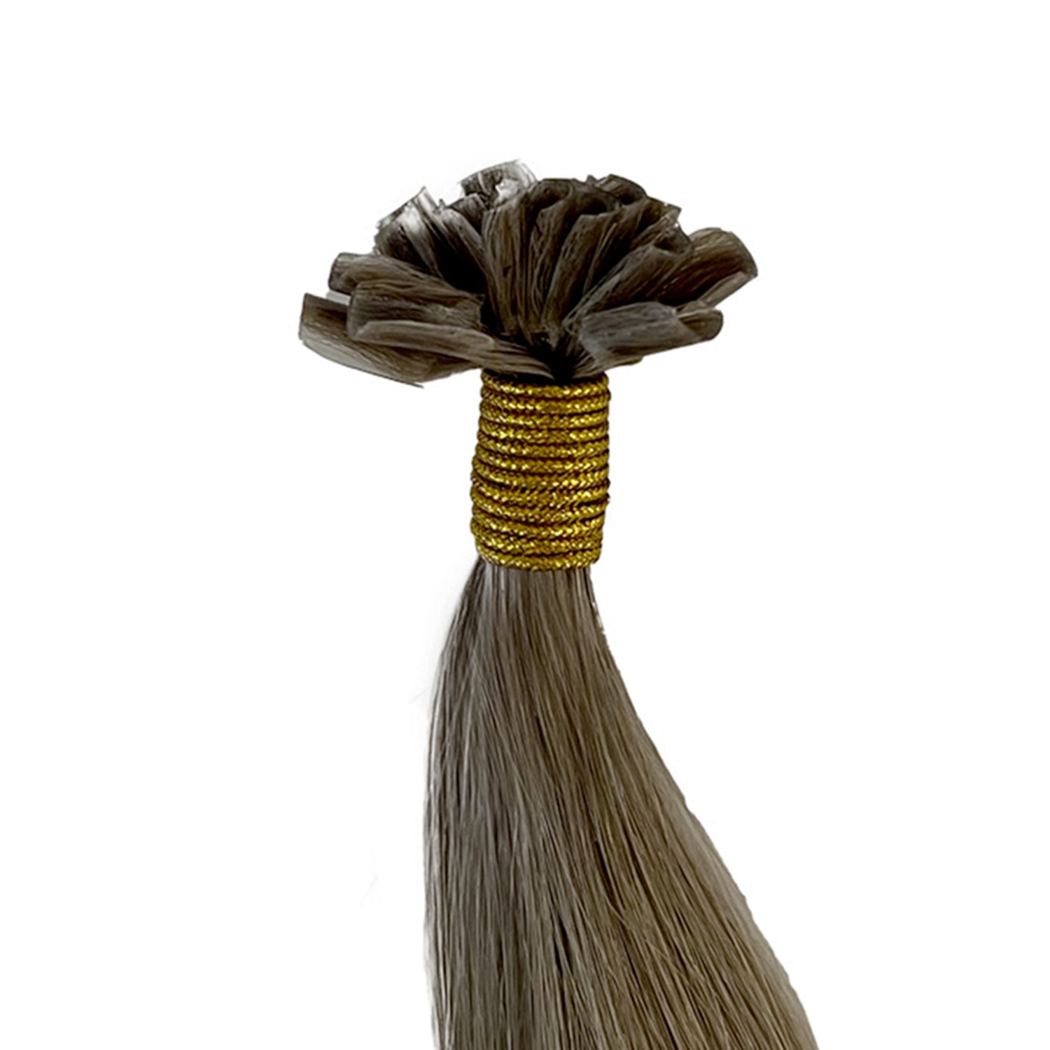 Extensions capillaires keratine U-TIP