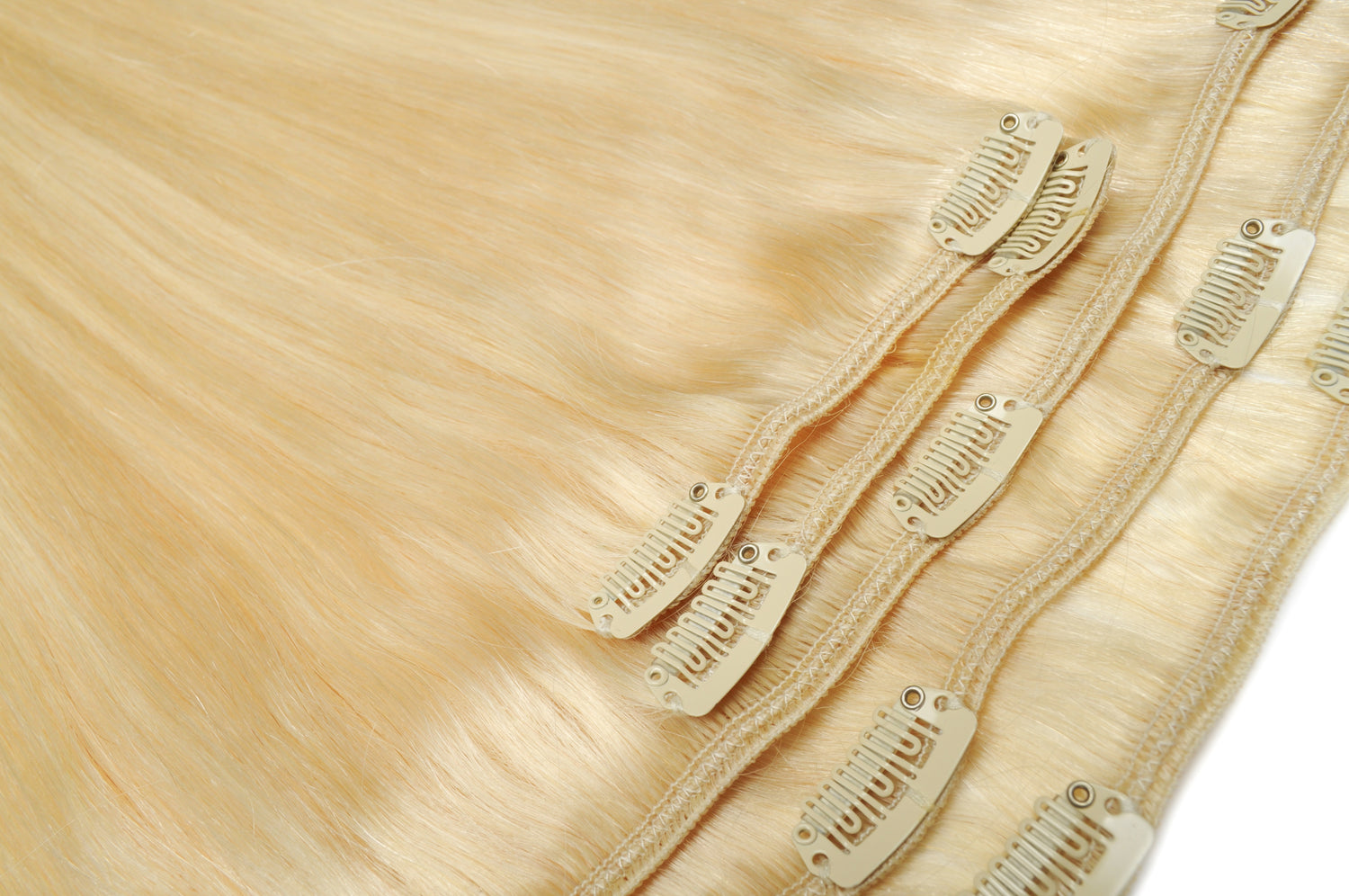 Magasiner vos extensions à CLIPS par couleur!