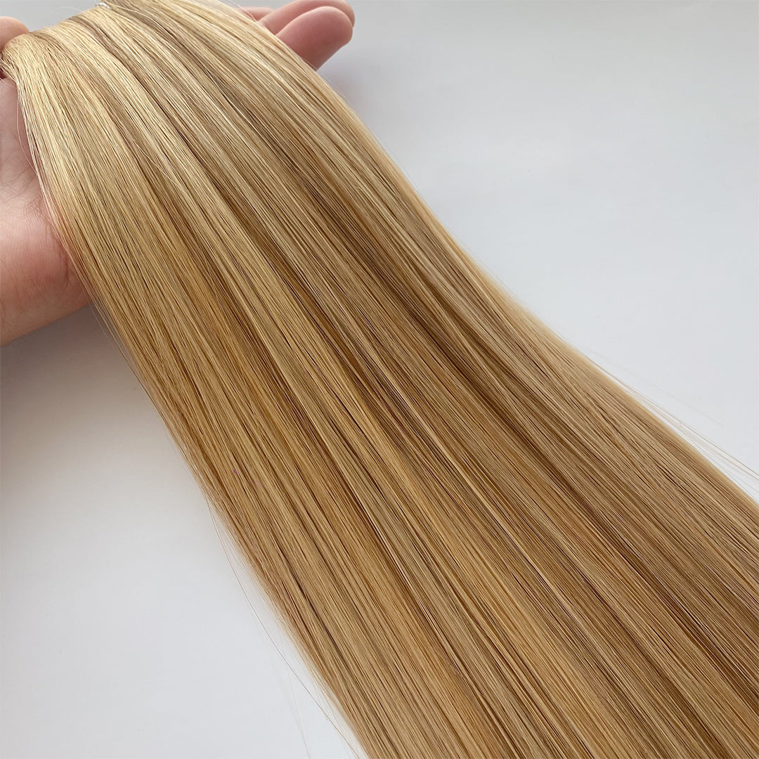 extensions capillaires