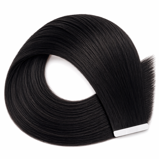 Bandes adhésives - Brun chaud artistique et ensoleillé #1a - BALI