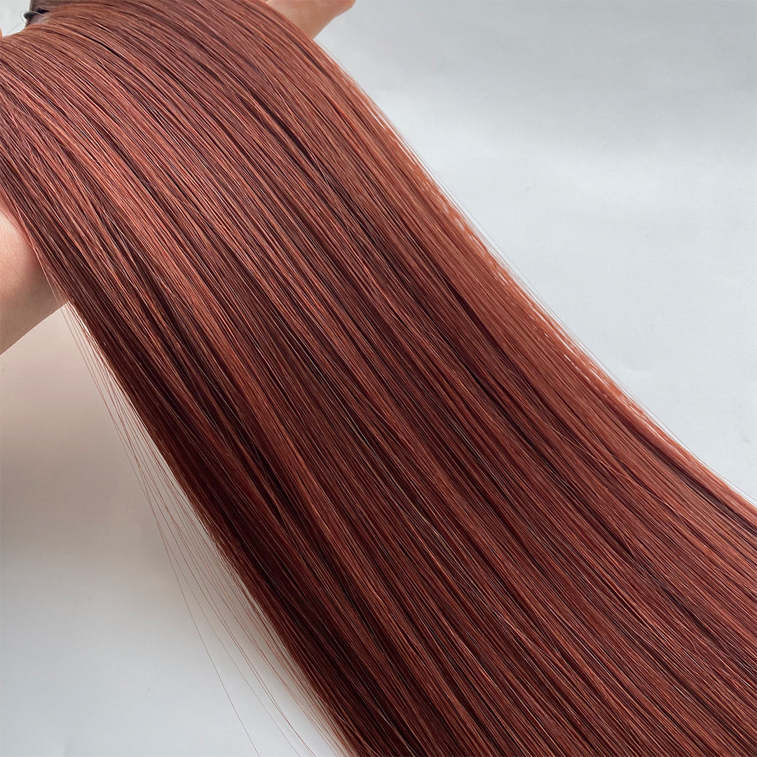 extensions capillaires