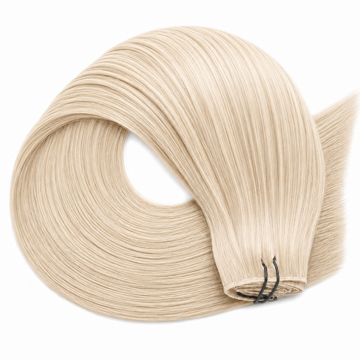 Clips - Ivoire noble prestige royal #60A VERSAILLE