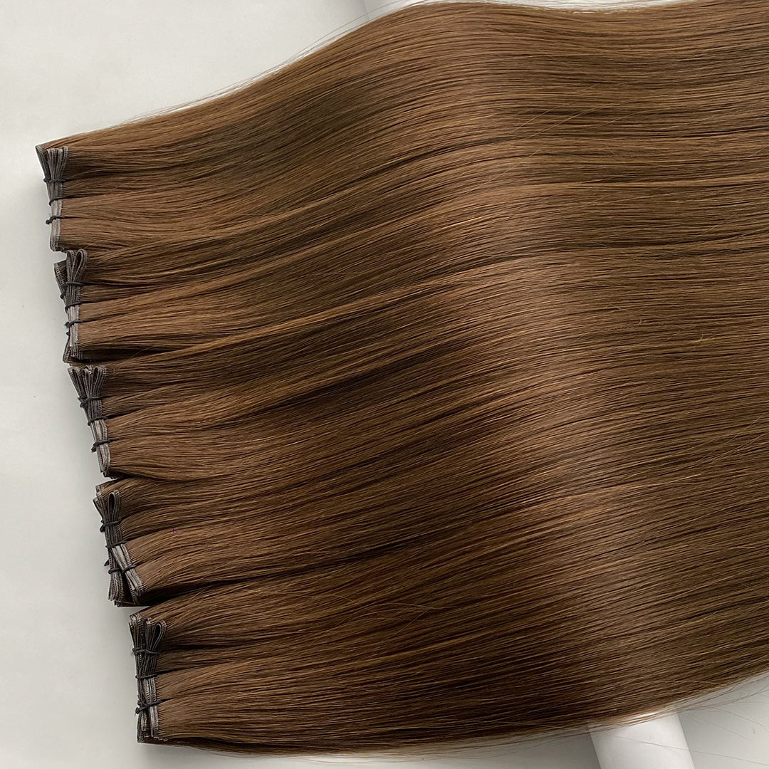 extensions capillaires