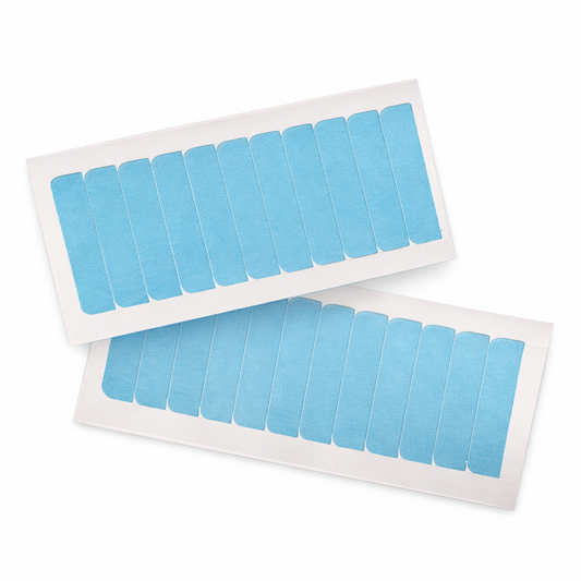 Bandes adhésives LuxExtensions