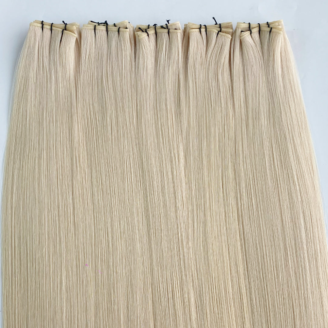 extensions capillaires