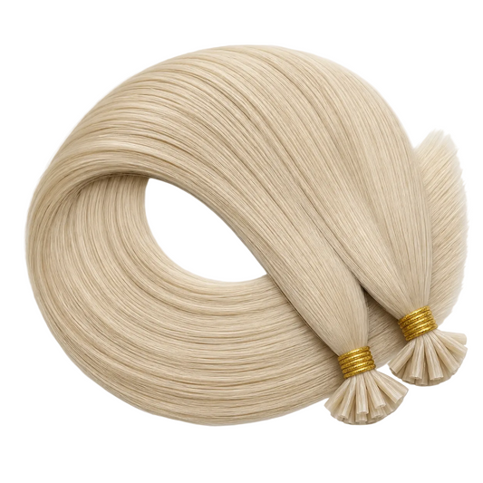 U-Tip - Blond perle éclatant et lumieux #613 - SANTORINI