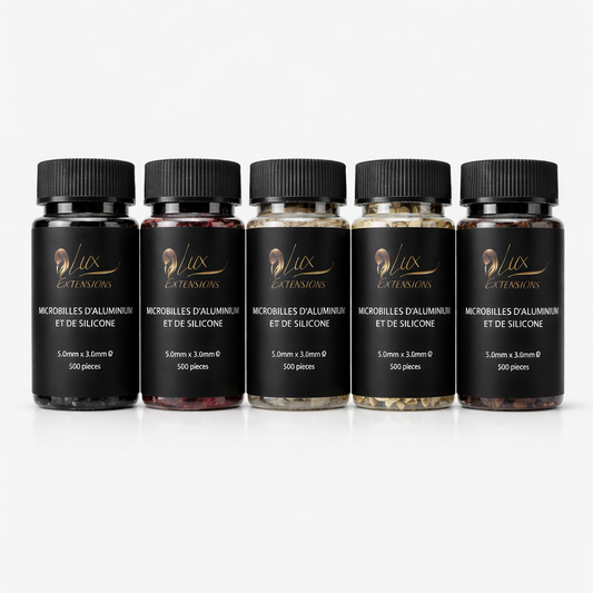 Micro billes LuxExtensions