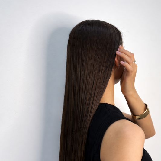 BOTOX CAPILLAIRE EN ATELIER