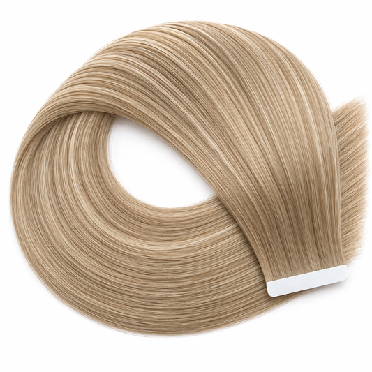 Bandes adhésives - Blond sable chaud et festif #81 - IBIZA