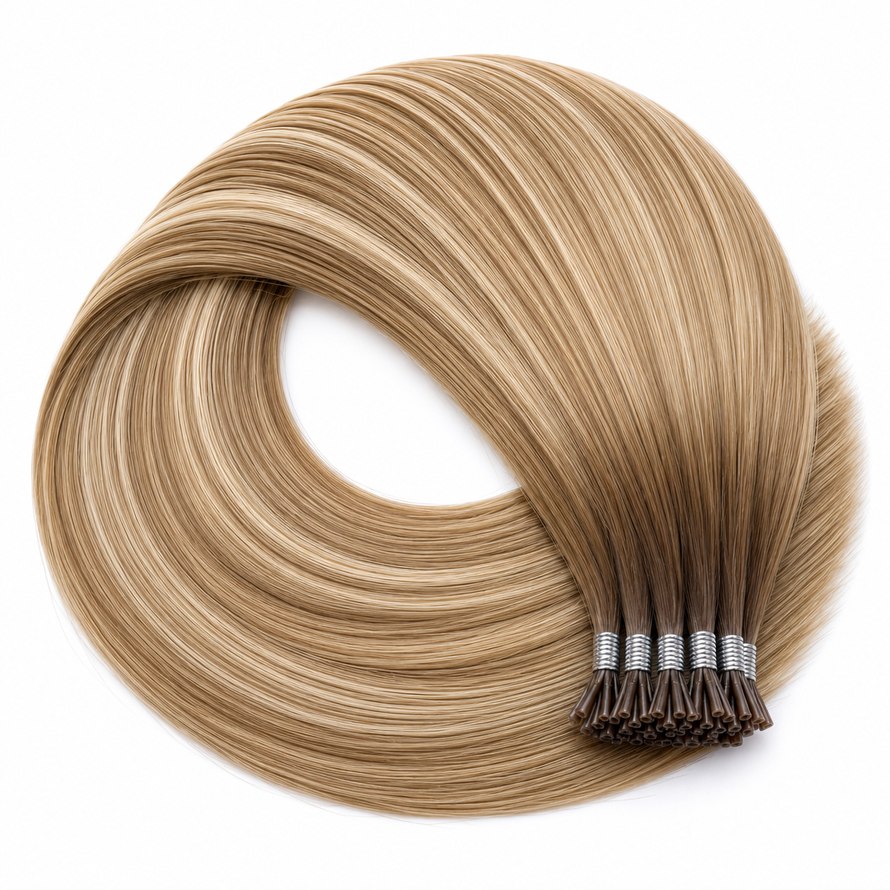 U-Tip Blond sable chaud et festif #81 - IBIZA