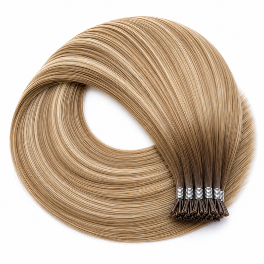 U-Tip Blond sable chaud et festif #81 - IBIZA