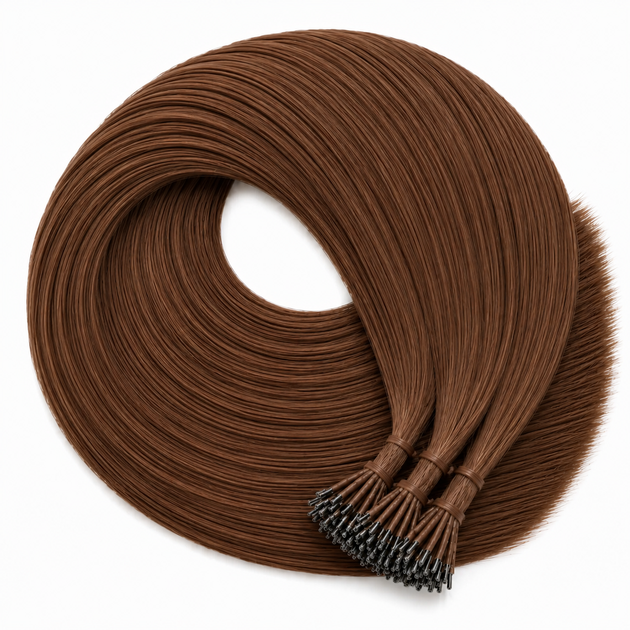 Nano ring - Roux Naturel #30 SÉVILLE