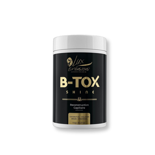 Botox capillaire B-TOX