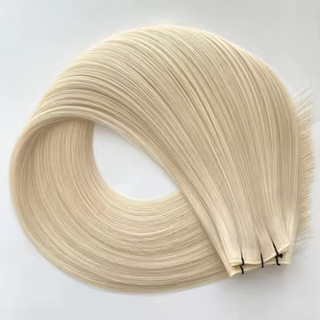 extensions capillaires