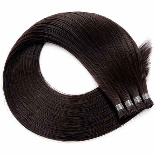 I-Tip Brun doux # 1b - Milan