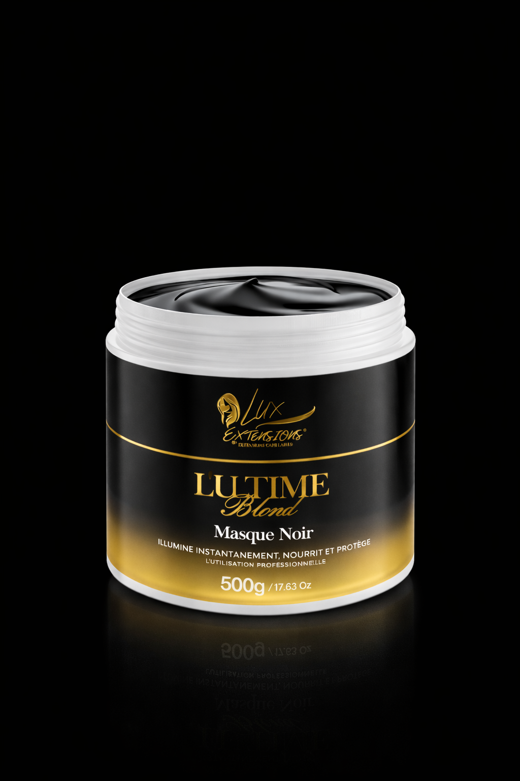 L’ultime blond