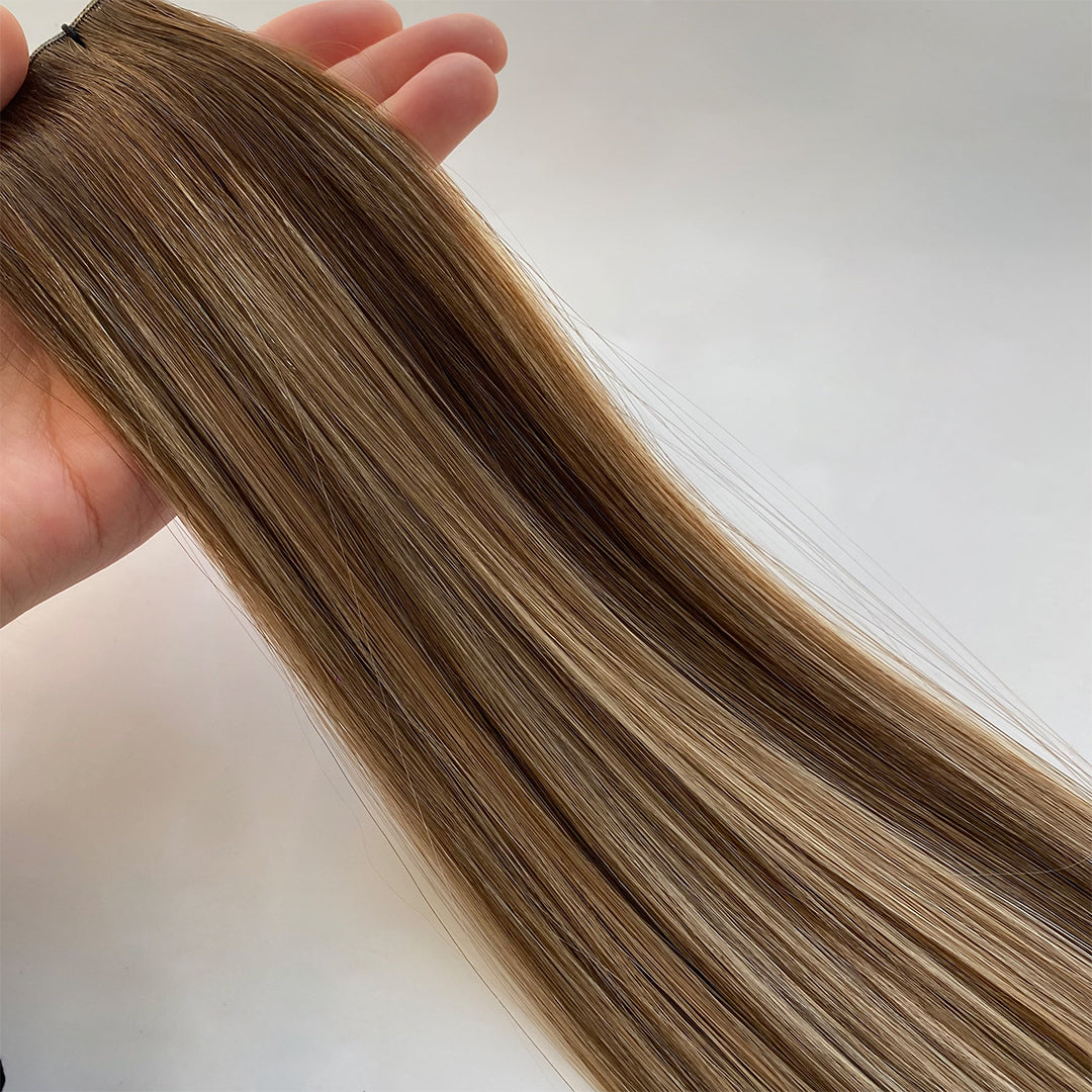 extensions capillaires