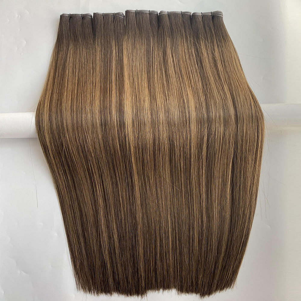 extensions capillaires