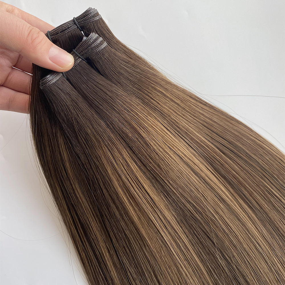 extensions capillaires