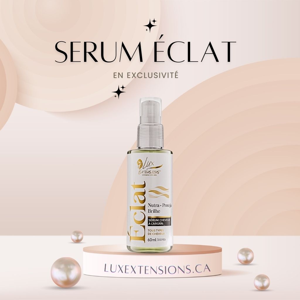 Sérum éclat hydratant