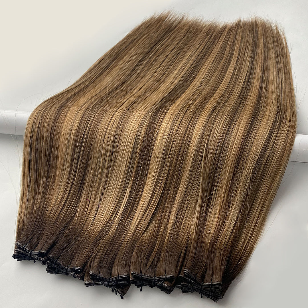 extensions capillaires