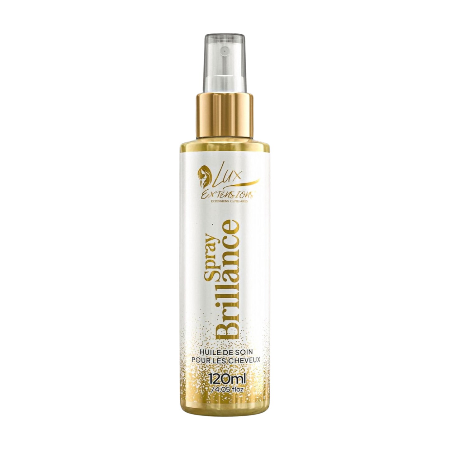 Spray brillance huile de soin Lux Extensions
