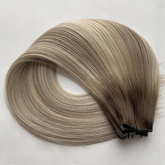 extensions capillaires