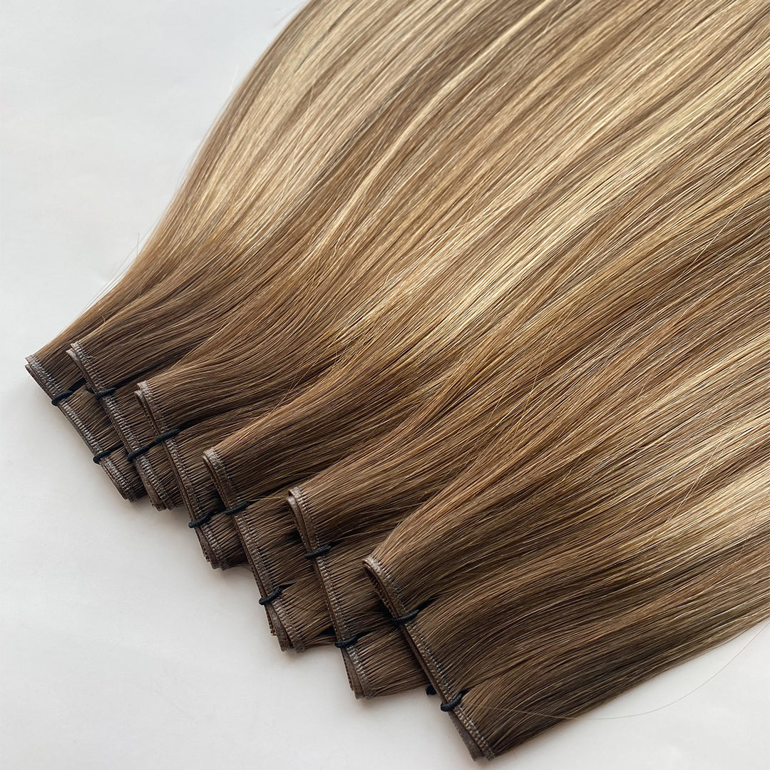 extensions capillaires