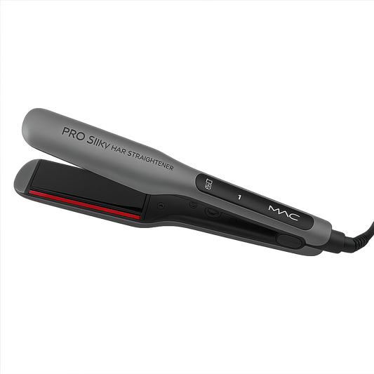 Fer infra rouge pro silky pour lissages brésiliens