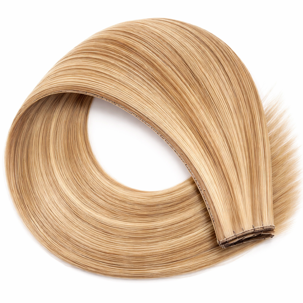 Trame genius weft - Doré ensoleillé #6/24 VALENCIA
