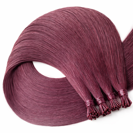 I-Tip Rouge profond artistique #99J - KYOTO