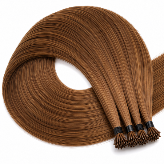 I-Tip Brun noisette #6 - ZURICH