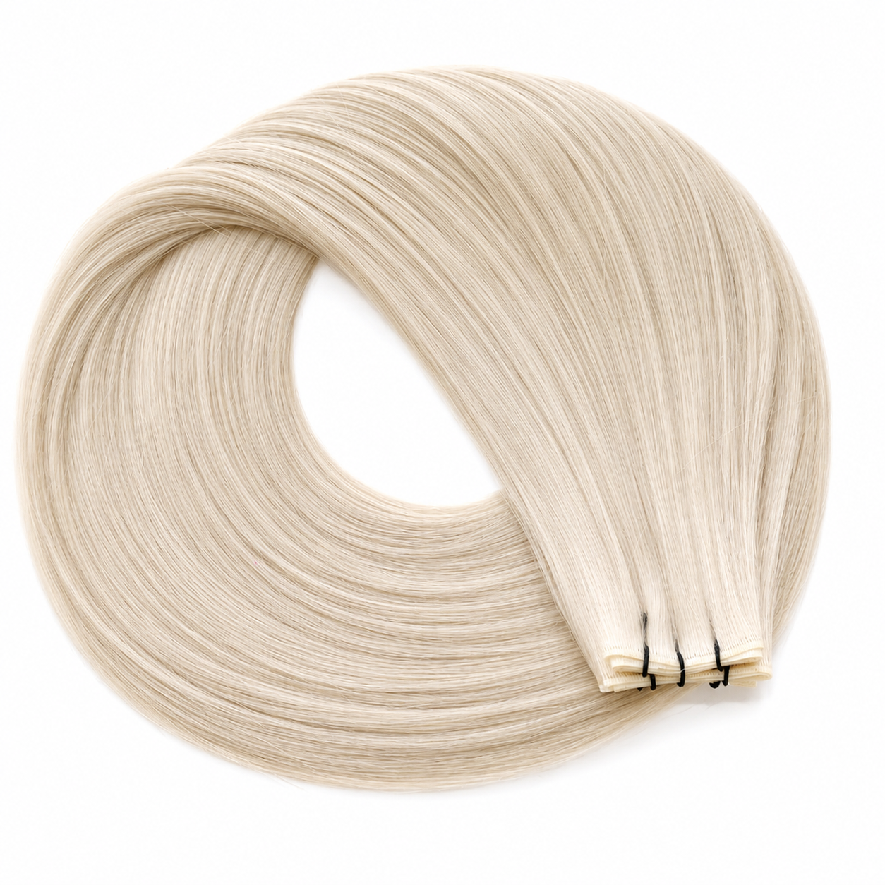 Trame genius weft - Blond givré scandinave et minimaliste #60 STOCKHOLM