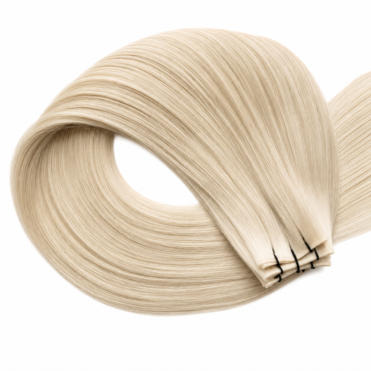 Trame genius weft - Blond perle éclatant et lumineux #613 SANTORINI