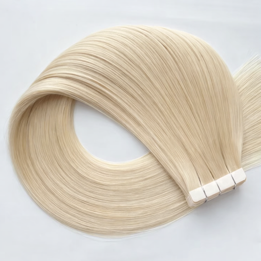 Lux Extensions Tape Ivoire noble prestige royal #60A VERSAILLE