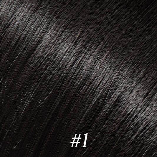 Lux Extensions Rallonges cheveux Noir #1 CLIPS