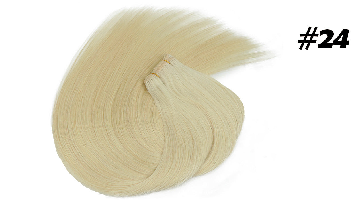 Extension capillaire rallonge capillaire rallonge cheveux extensions de cheveux Trois Rivieres Mauricie