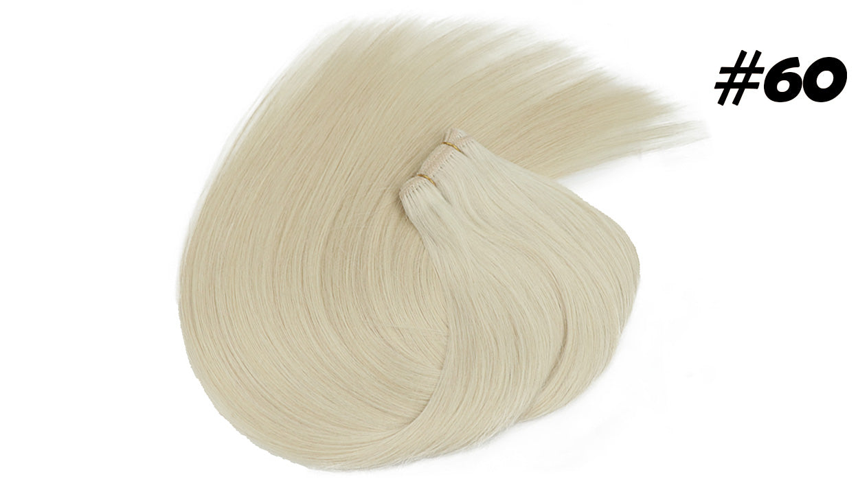 Extension capillaire rallonge capillaire rallonge cheveux extensions de cheveux Trois Rivieres Mauricie