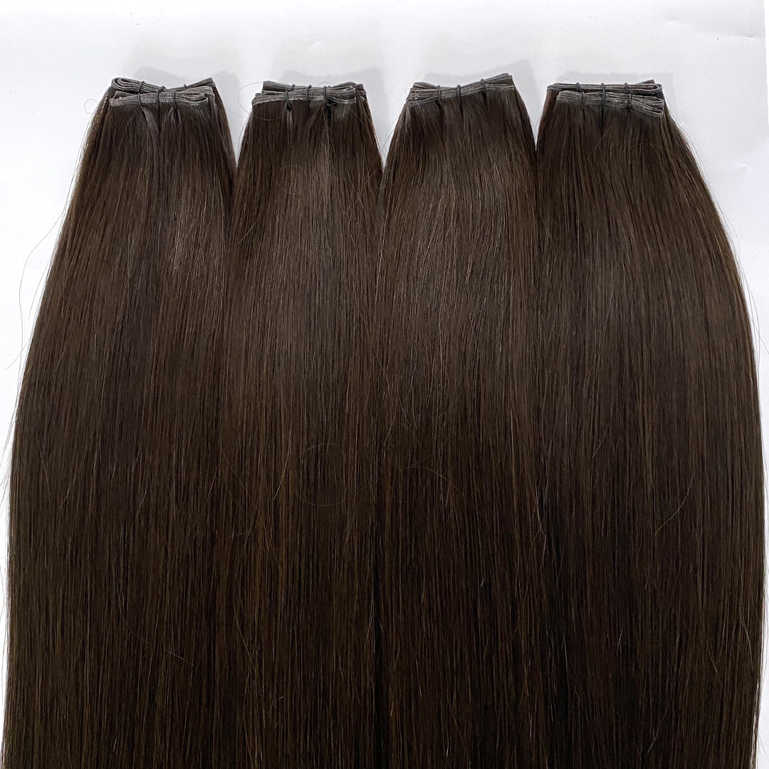 Extensions capillaires