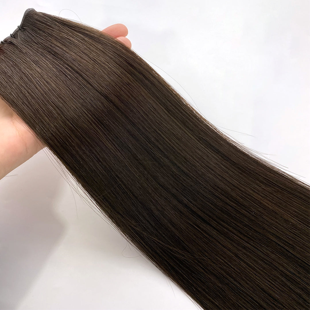 Extensions capillaires