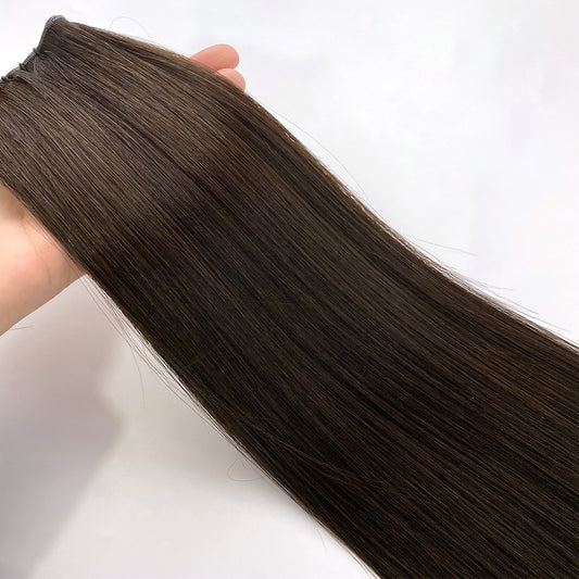 Extensions capillaires
