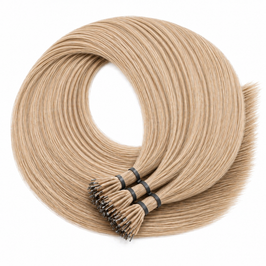 Nano ring - Blond moyen méché blond foncé #72 OSLO