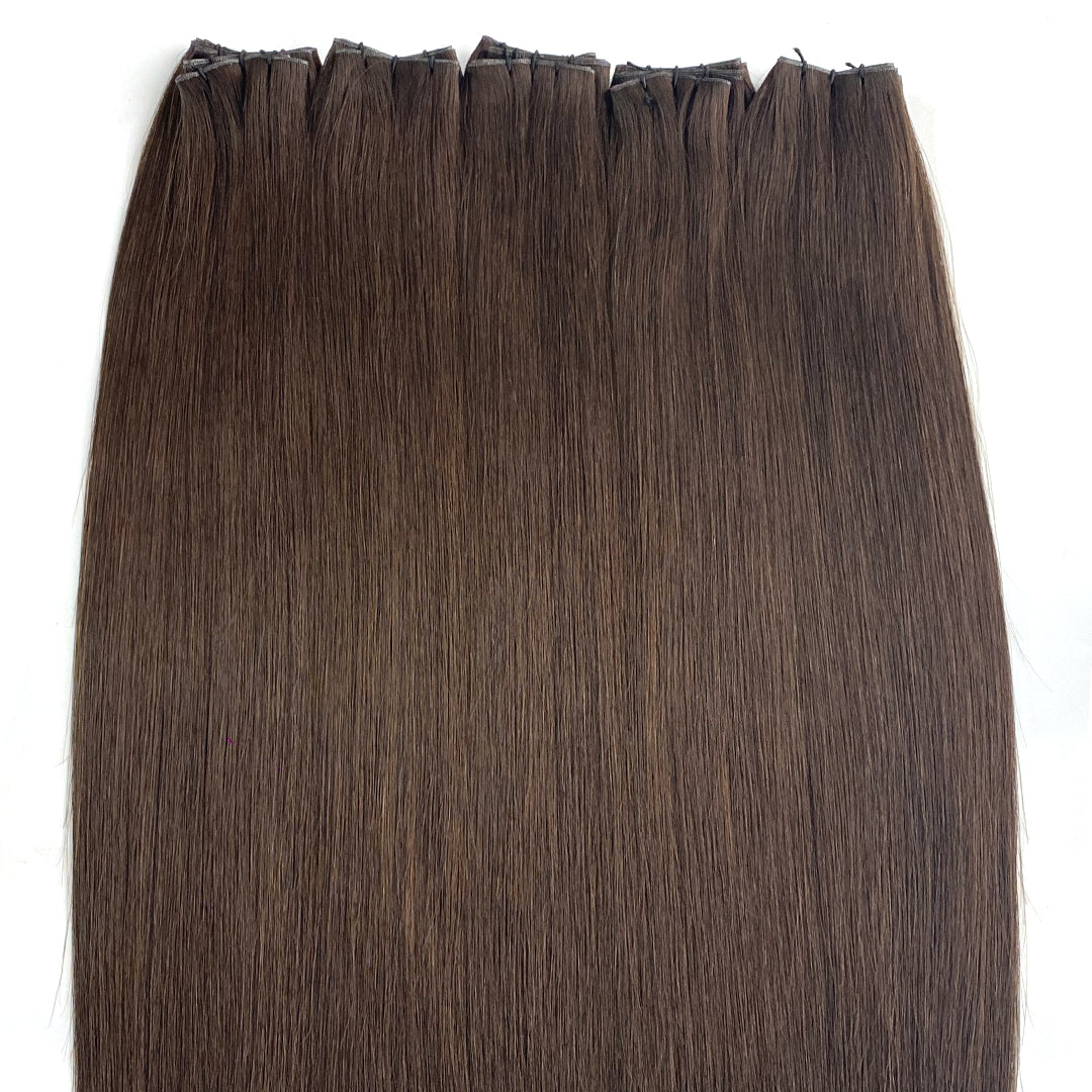 Extensions capillaires