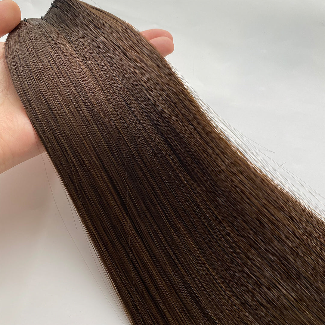 Extensions capillaires