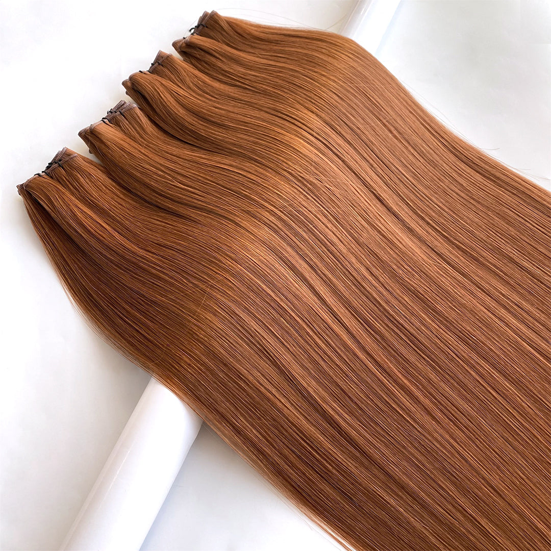 extensions capillaires