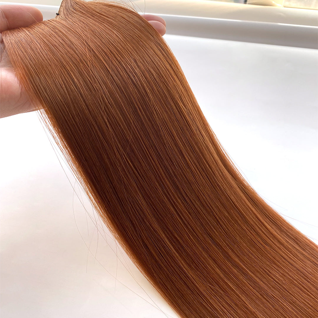 extensions capillaires