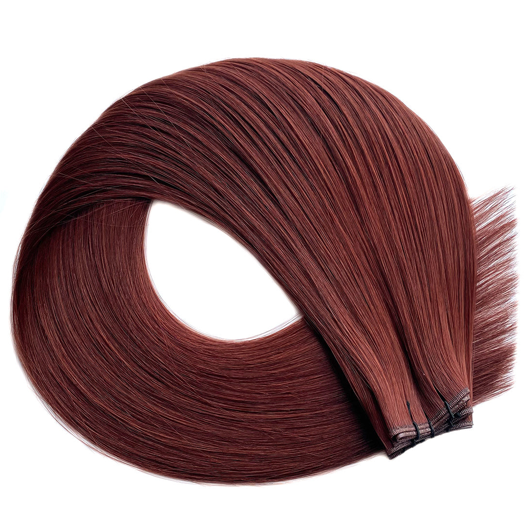 extensions capillaires