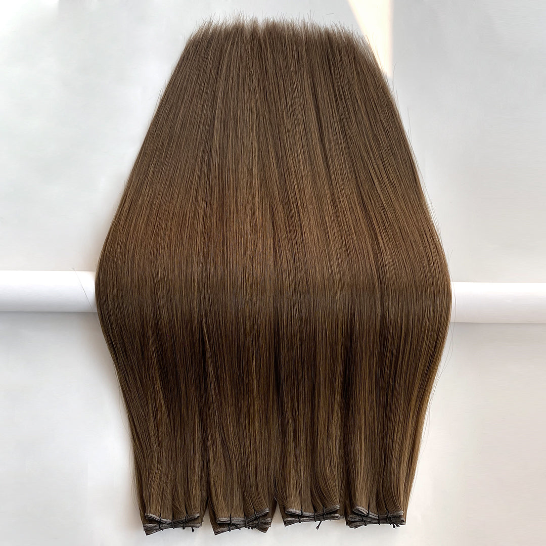 extensions capillaires