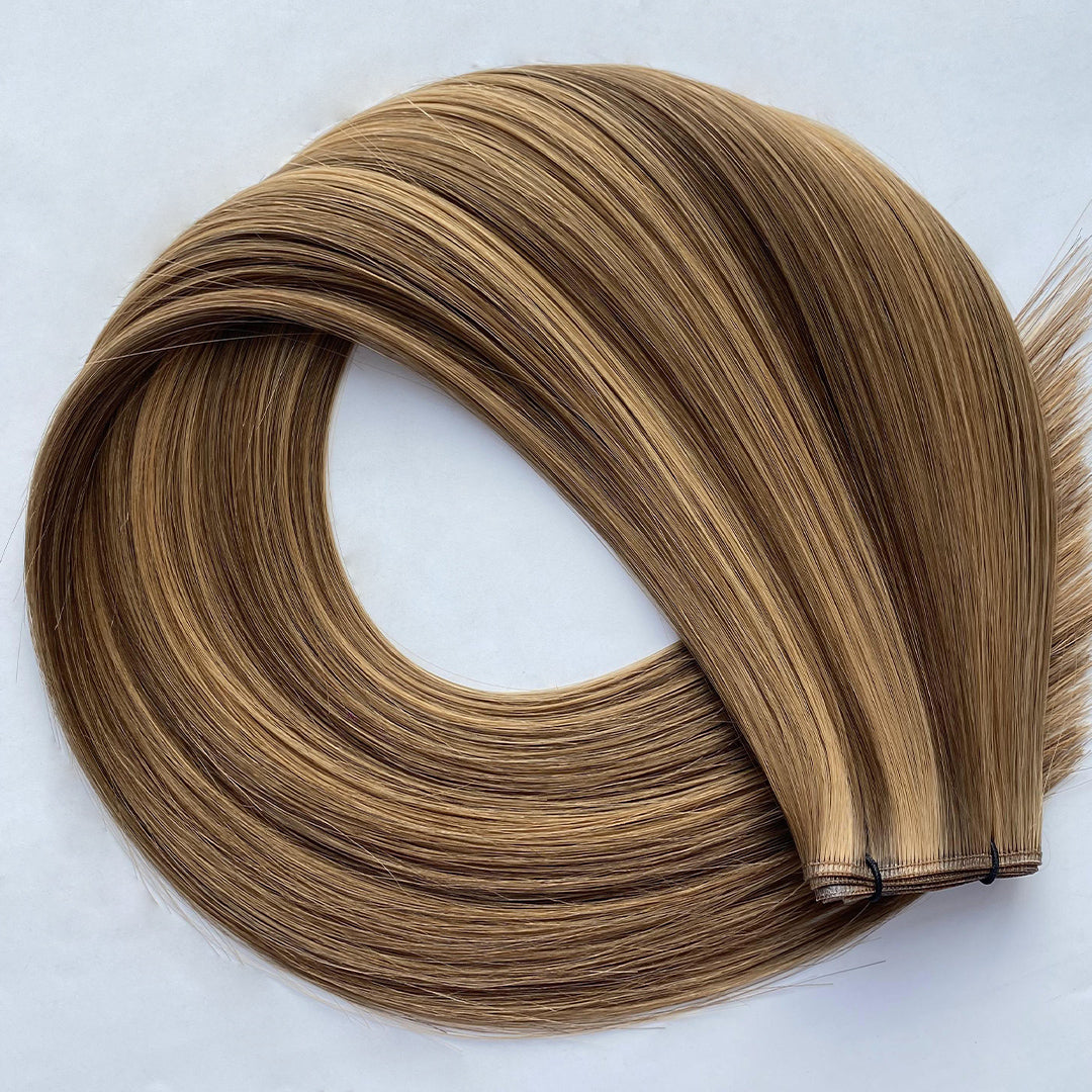 extensions capillaires
