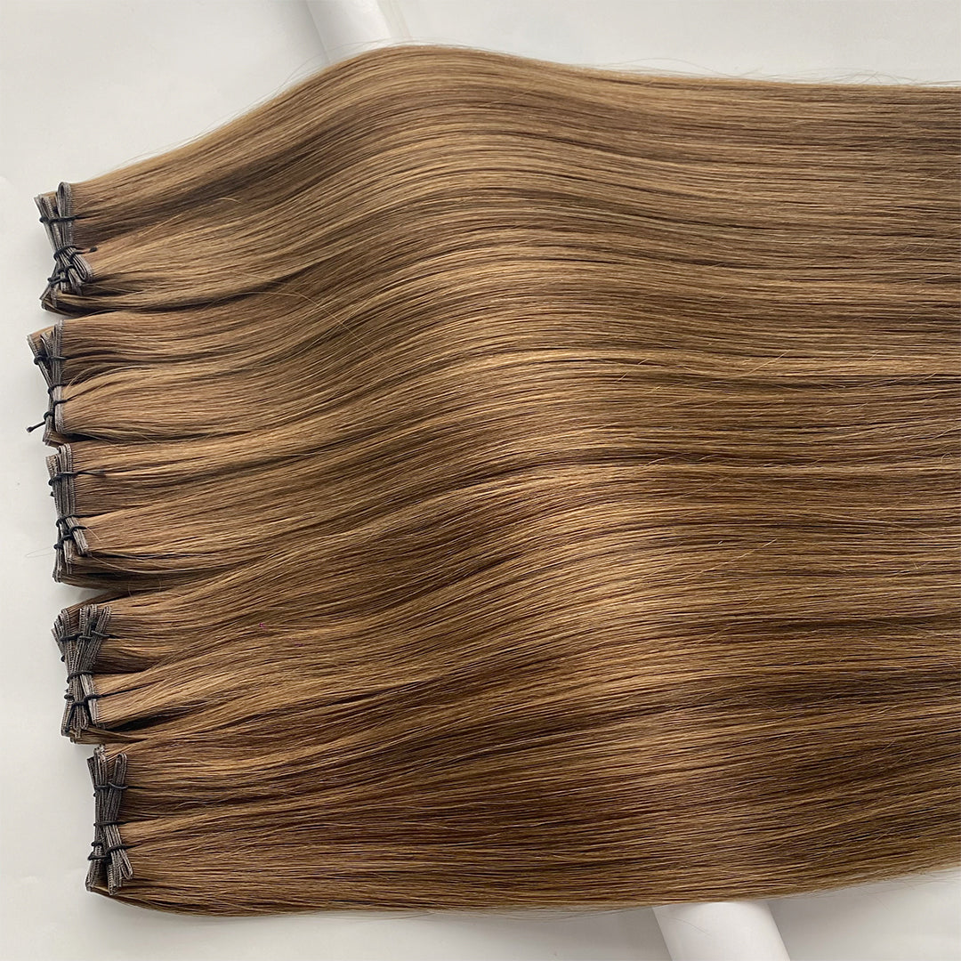 extensions capillaires